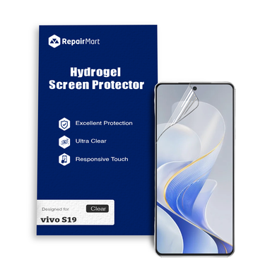 Vivo S19